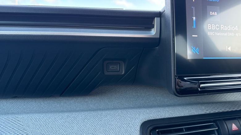 Citroen C3 1.2 Turbo Plus 5dr Petrol Hatchback